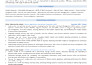 write fully optimized ats compliant resume to get you hired
